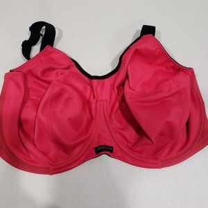 Elomi Underwire Sports Bra 34L